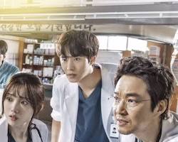 Image of Poster drama Korea Dr. Romantic 3