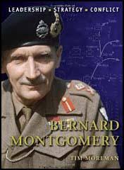 Bernard Montgomery Quotes. QuotesGram via Relatably.com