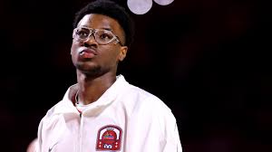 Bryce James' Top Potential Landing Spots in 2027 after 2026 NBA Draft