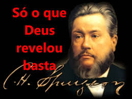 Resultado de imagem para spurgeon