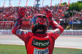 MotoGP : Le grand sommeil... après Marquez
