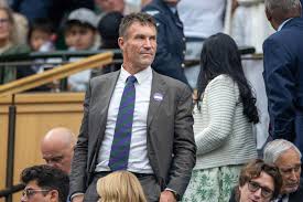 The Tennis Gazette - News update