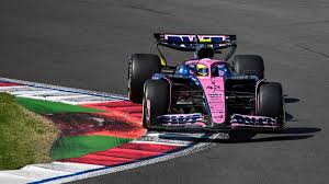 Colapinto: El Enigma 'LU' Revelado y la Renovación que Enciende Brasil