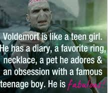 Voldemort Quotes. QuotesGram via Relatably.com