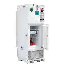 Solar Panel Direct Drive CFD-50 SDD, 2-8℃, 50L, Vaccine ...