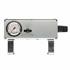 Hydraulic Tool Intensifier | Large Diameter Crimping
