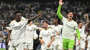 Prediksi Skor Real Madrid vs Al-Hilal FIFA Club World Cup 2025 Kamis 19 Juni 2025 Jam 02.00 WIB