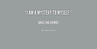 Mysterious Woman Quotes. QuotesGram via Relatably.com