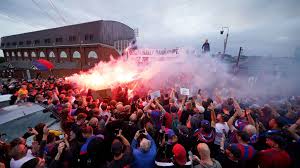 Sky Sports - News update