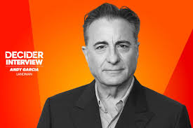 andy garcia