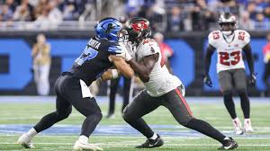 Detroit Lions' Sam LaPorta and Derrick Barnes Exceeding Expectations