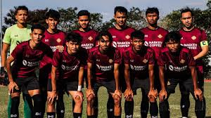 MakanBola - News update