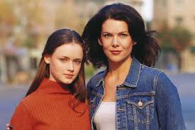 gilmore girls leaving netflix