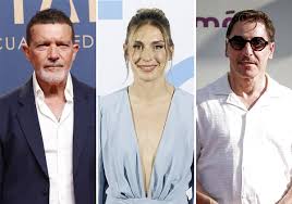 antonio banderas