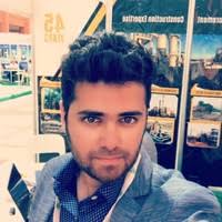PLARUCE Engineering Employee Mohsin Deshmukh's profile photo