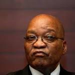 being victimised, says defiant South