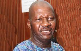 ... the N25 million damages awarded against it for detaining popular comedian, Babatunde Omidina, widely known as Baba Suwe, on suspicion of drug ingestion. - Babatunde-Omidina