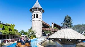 Trend Google: gardaland