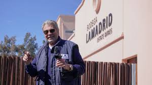 Empresario Cubano Reinventa Mendoza: De Importación a Bodega Exclusiva