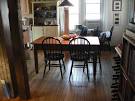 What Type of Rug Is Good Under a Dining Table? Home Guides