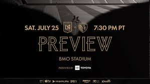 Preview | LAFC vs. Sporting Kansas City - 2026 MLS Season