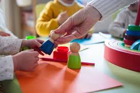 Child Care Challenges and Solutions: From Local Advocacy to Universal Programs
