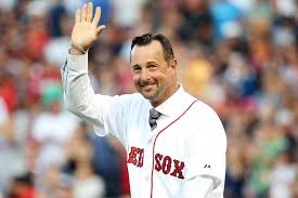 Boston Red Sox Alumni Remember Late Teammate Tim Wakefield in New 
Documentary: 'He Was My Friend'