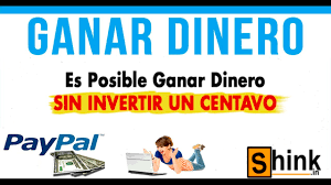 Resultado de imagen para registrarme en shink.in