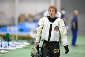 鳴門SGグランドチャンピオン 井口佳典が8年3カ月ぶり7回目SG制覇に挑戦中！