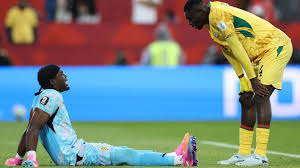 Kicker