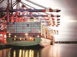 Shipbuilding stocks rally up to 14%, MDL hits record high; here’s why