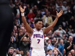 Raptors vs. 76ers: It was too much Philly before a farewell to Kyle Lowry