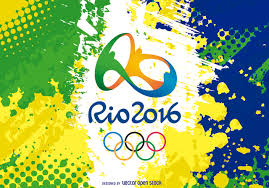 Image result for RIO 2016 LOGO
