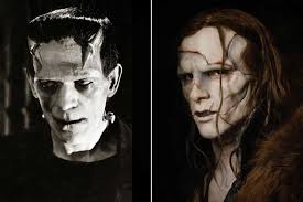 See the Original Frankenstein Cast Side-by-Side with the Actors Starring in the 2025 Adaptation