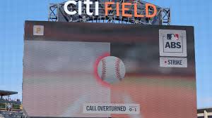 The ABS Impact on MLB: Trends, Challenges, and the Future of Umpiring