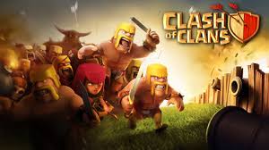 “clash of clans”的图片搜索结果