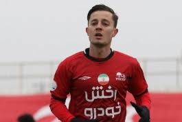 پایان یک سفر خاطره‌انگیز؛ خداحافظی گوستاوو واگنین، ستاره دوست‌داشتنی تراکتور در ۳۳ سالگی!