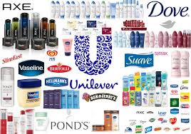 Image result for Unilever