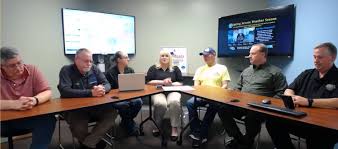 As Spring draws near, the National Weather Service urges severe weather preparedness