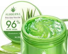 Image of Aloe Vera Gel for Skin