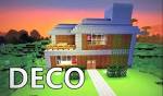 Comment construire une belle maison dans Minecraft Pocket Edition