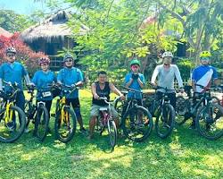 Image of Cycling tour in Majuli, Assam