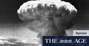 The Age - News update