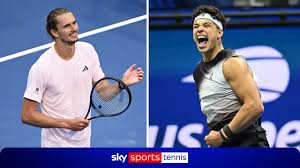 Alexander Zverev defeats Ben Shelton to win 2026 US Open - US Open Tennis