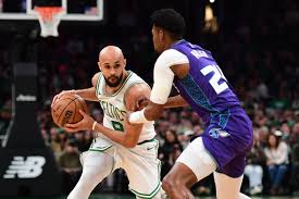 Celtics Cayeron 29 Puntos en Casa ante los Hornets: Análisis de la Derrota y el Futuro de los Dos Equipos