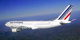 Image result for air france 447