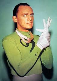 Image result for the riddler