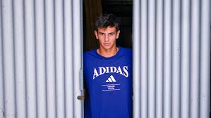 Rafa Jódar: The Emergence of a New Tennis Star