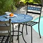 Mosaic bistro sets Fujairah