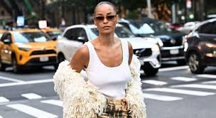 La tendance chaussure à talon qui élance la silhouette